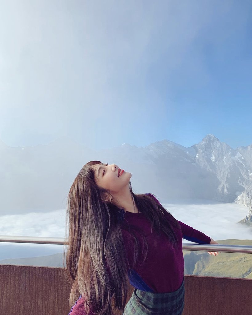 이런 아이돌 처음봐 | 인스티즈