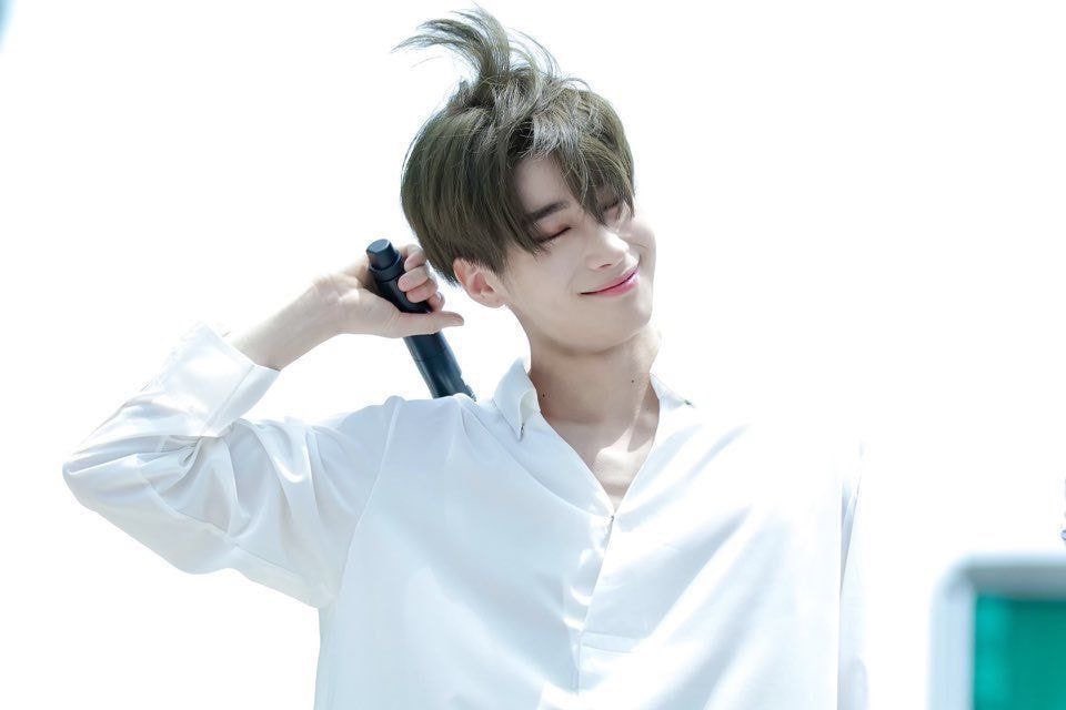 나 진짜 승우 꽃길 걷게해주고싶어 | 인스티즈