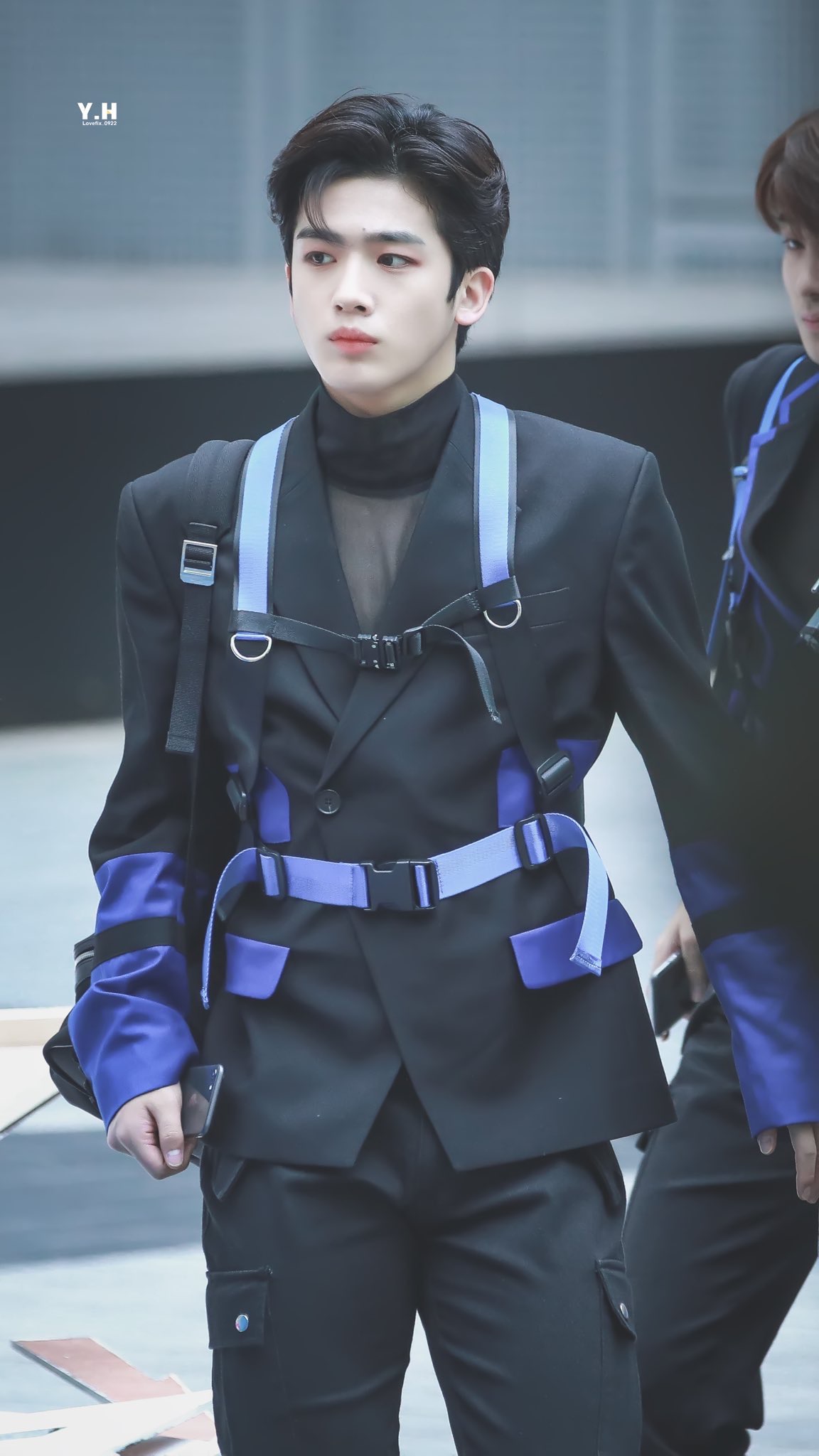 김요한 깐 vs 덮 | 인스티즈