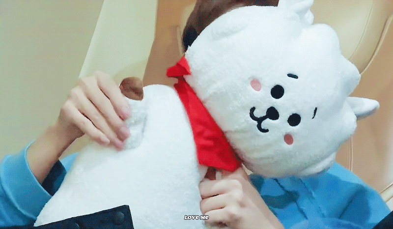 방탄 진은 아들바보고 그 아들은 동생바보네 | 인스티즈