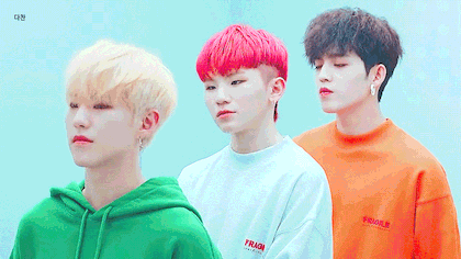 봉들아 난 리더즈랑 같이 연습했으면 진짜 화장실 가서 혼자 주먹 입에 넣고 울었다 | 인스티즈