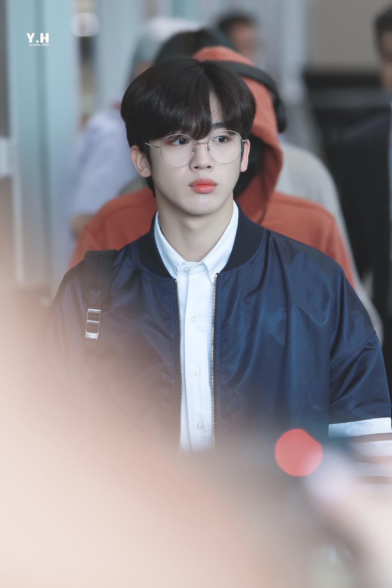 김요한 이 말랭ㅇ토끼야ㅜㅜㅜㅜㅠㅠㅜㅜㅜㅜㅜㅠ | 인스티즈