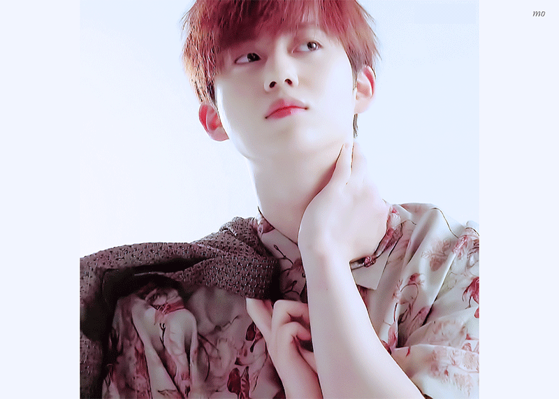 그냥 화보천재 황쁘띠 보고싶다 | 인스티즈