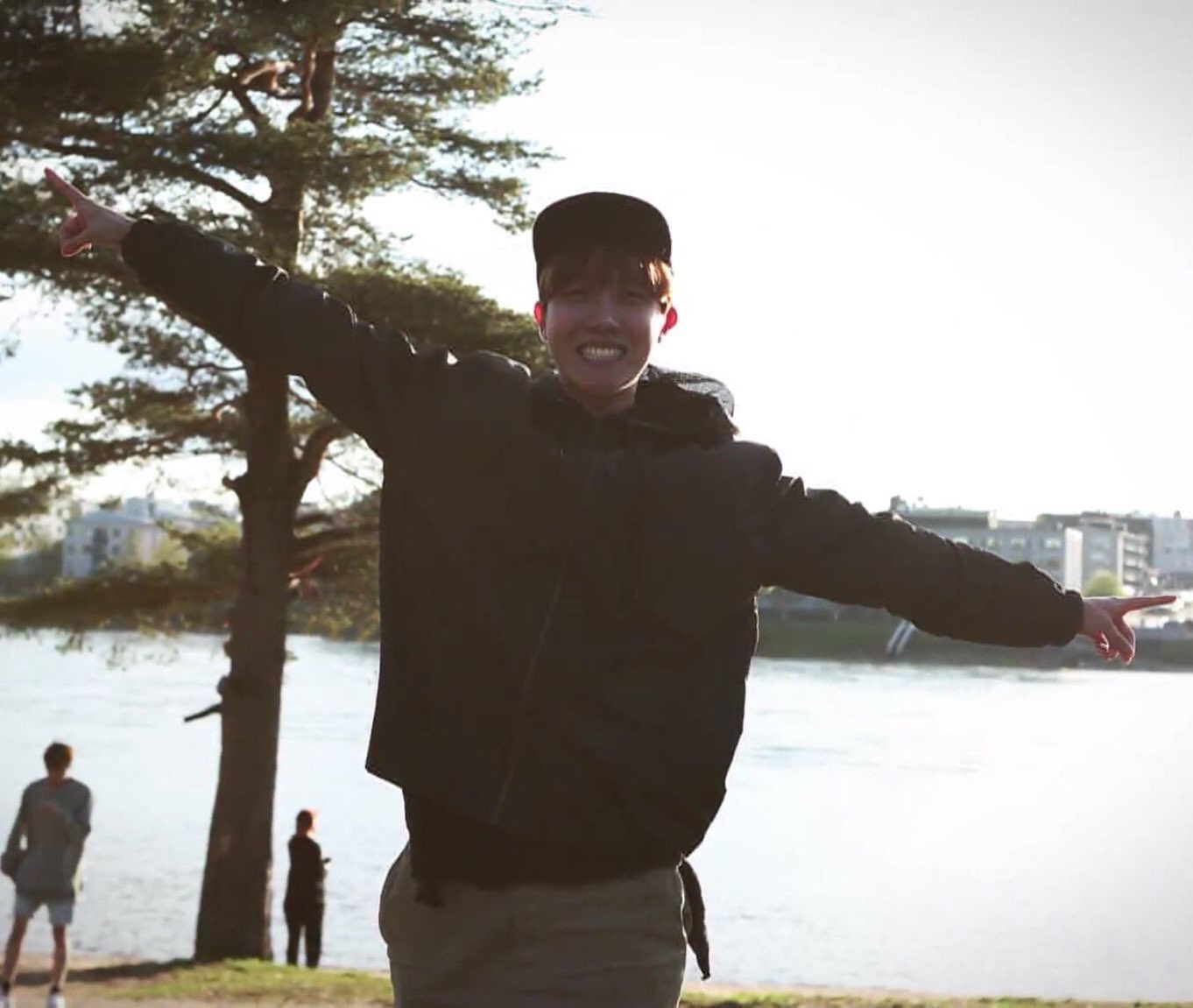 남친이야? vs 바보가 머글이야? | 인스티즈