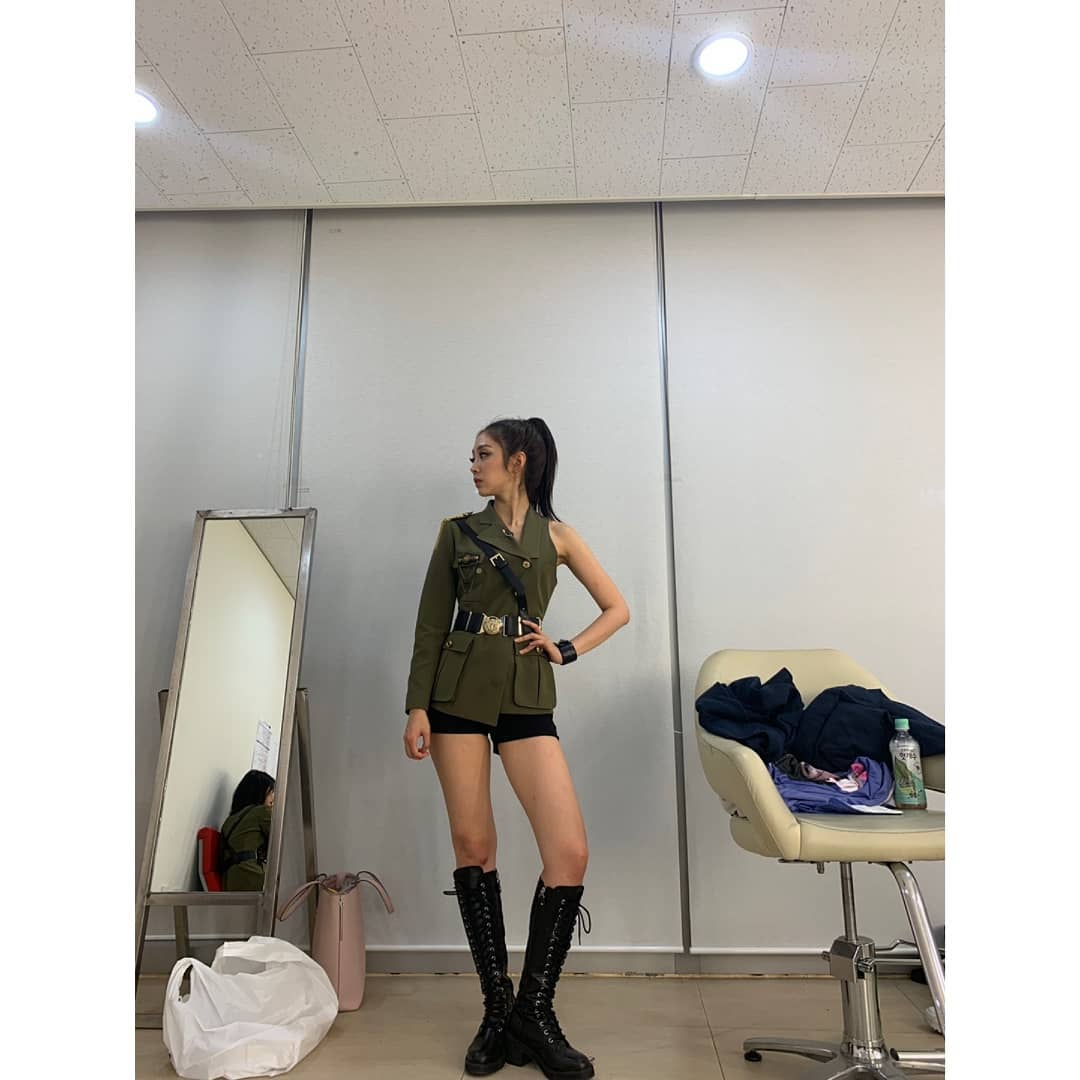 요즘 아이돌들 보면 이게 인간의 비율이 맞나 싶어져 | 인스티즈