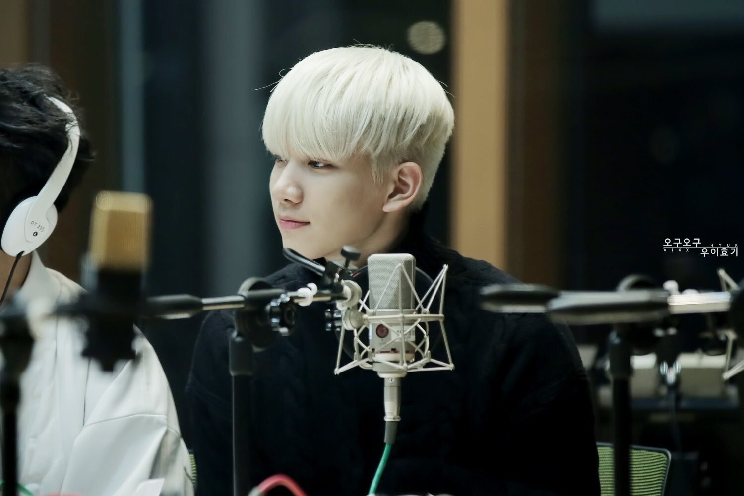 울막내... 사랑혀... | 인스티즈