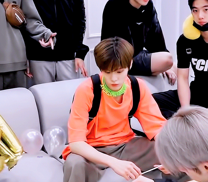 김우석 진짜 말 안듣게 생김ㅋㅋㅋㅋㅋㅋㅋ | 인스티즈