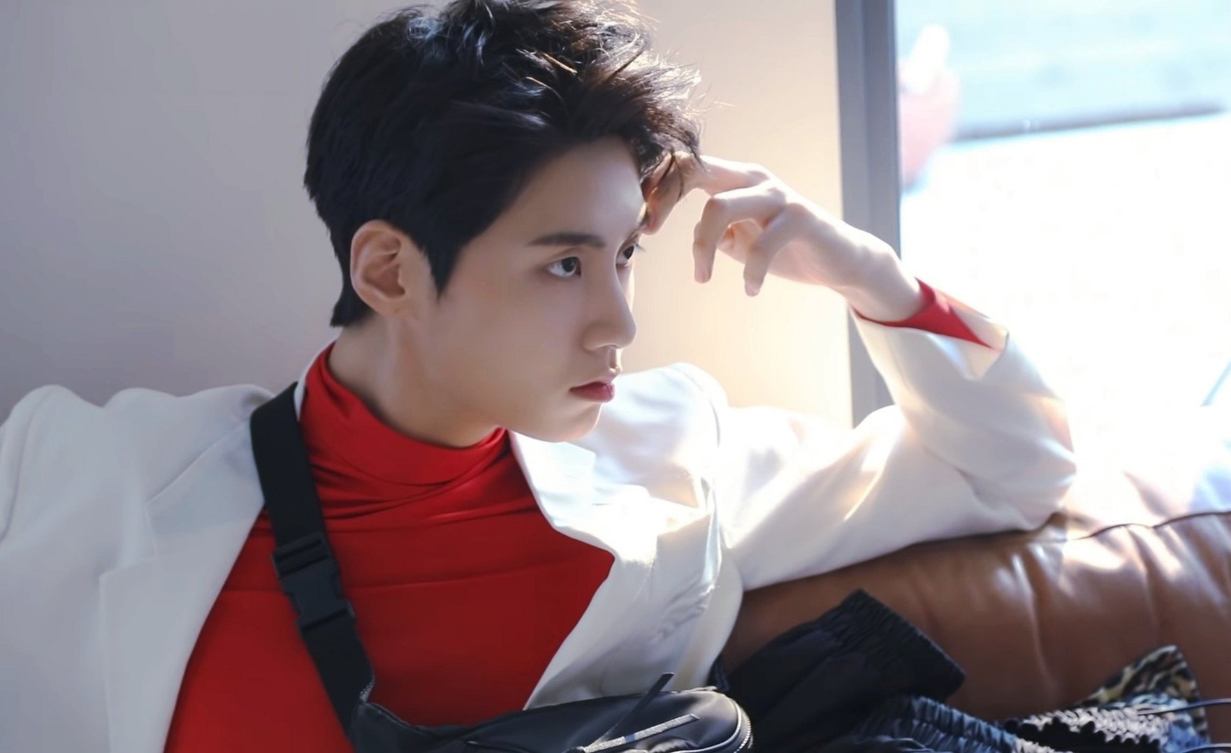 이진혁 연기할거면 사연도 과거도 그딴 거 없는 대놓고 나쁜남자해줬으면 | 인스티즈