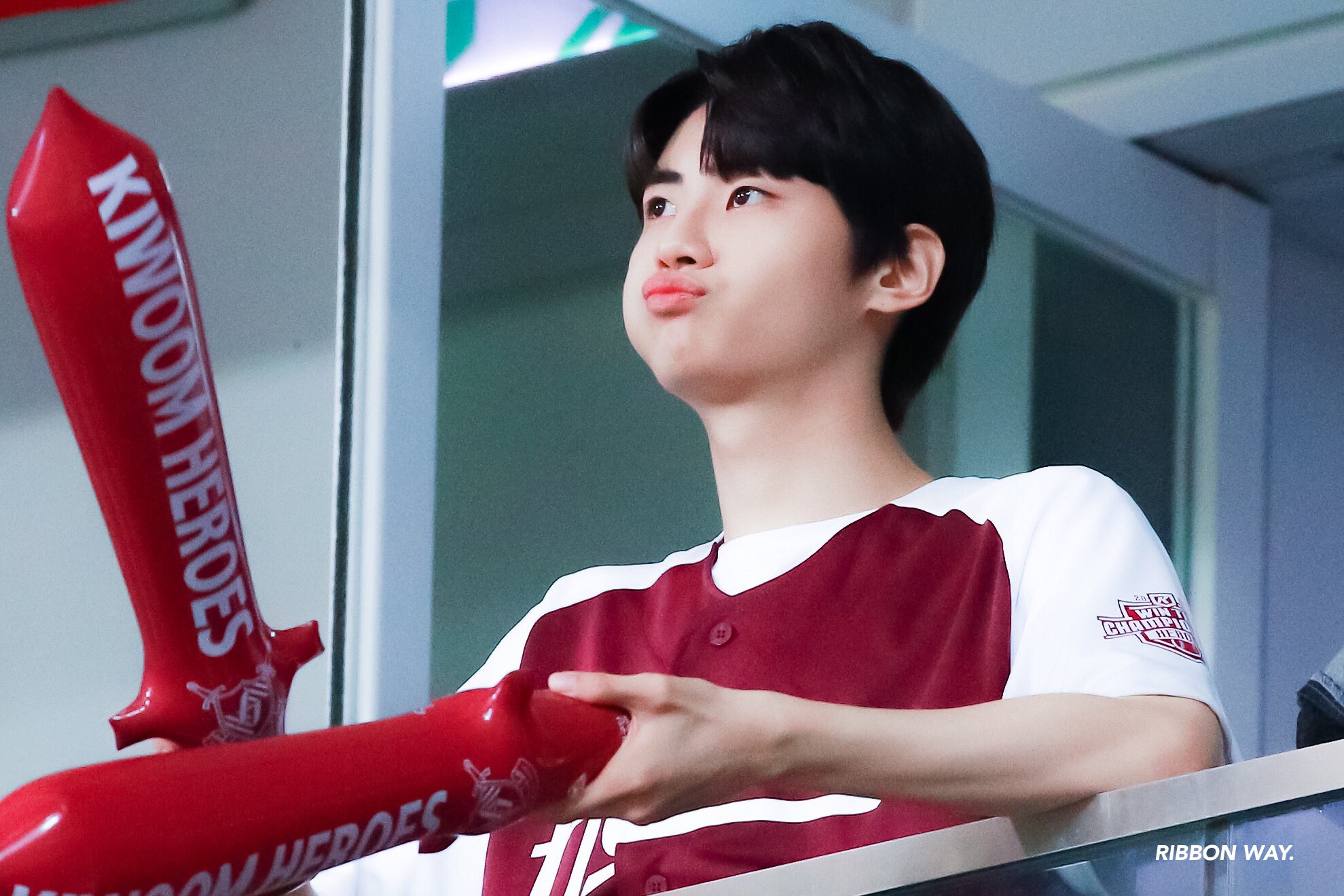 와 이진혁 이거봐써? | 인스티즈