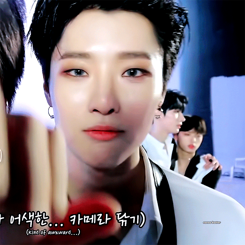 조승연 화장 전 후 분위기 확실하게 차이나서 뭔가 좋아ㅋㅋㅋ | 인스티즈