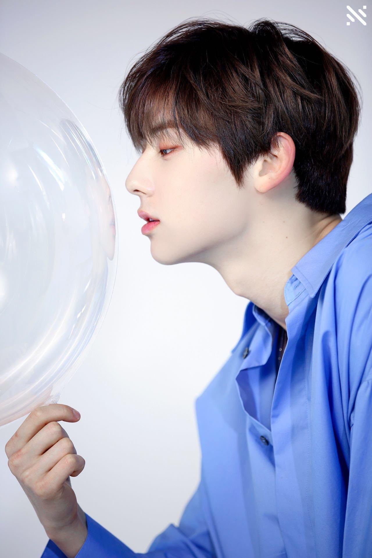 뉴이스트 이 틈을 타 | 인스티즈