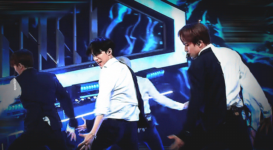 조승연 ㄹㅇ 표정 잘쓰는거 이안무에서 느낌 | 인스티즈