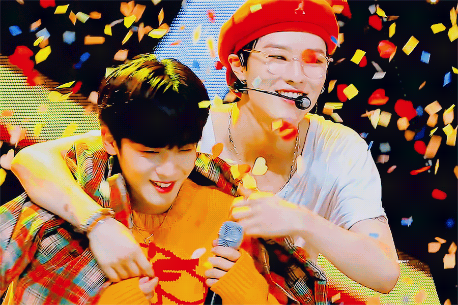 조승연 동생사랑 모먼트.. 눈에서 꿀 떨어져... | 인스티즈