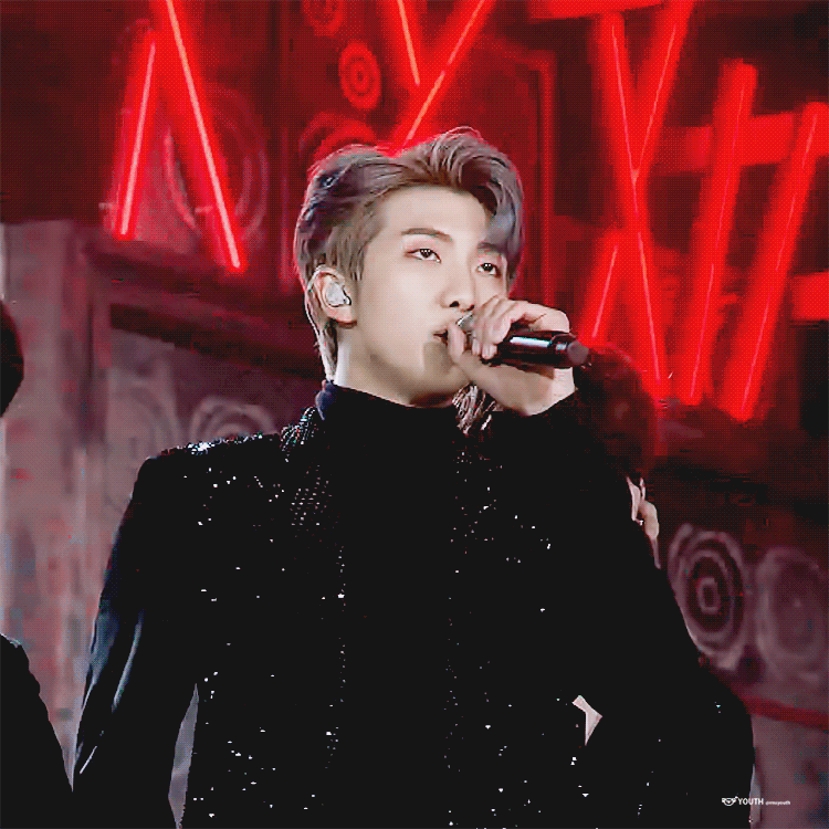 이분들이 방탄의 형라입니다 | 인스티즈