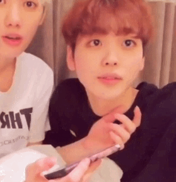 형준아 민희야 상암부터 좋아했던 둘도 없는 내 투픽 | 인스티즈