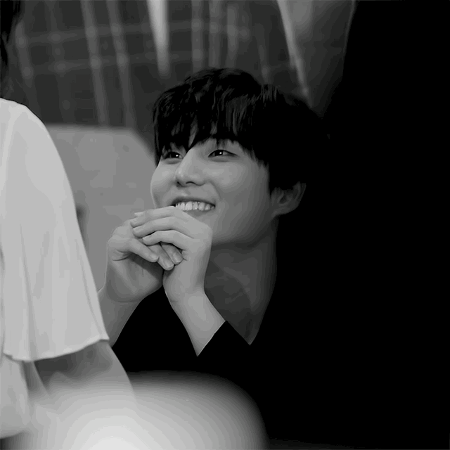 내기준 영케이 설렘 레전드는 이거야 이거 못이겨 진짜 | 인스티즈