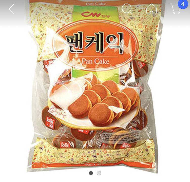 이과자 나만 맛있어???? | 인스티즈