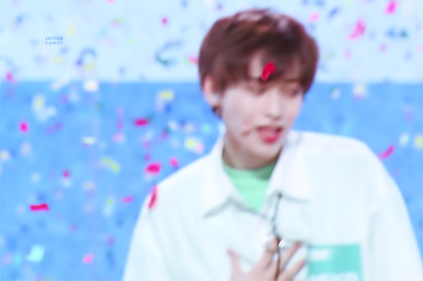 오랜만에 이뻐이뻐 구정모 보고오는 길 | 인스티즈