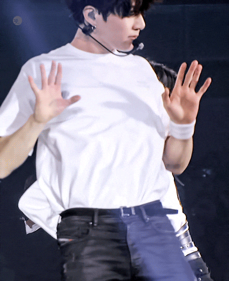 솔직히 정국 인정할건 인정하자 | 인스티즈