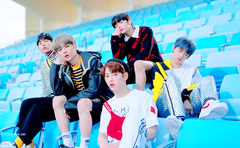 나 투바투 진짜 사랑해.. | 인스티즈