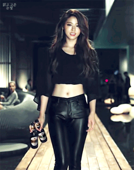 예쁘다 | 인스티즈