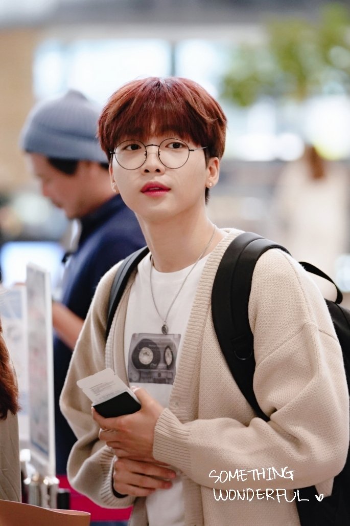 나는야...가디건 처돌이... | 인스티즈