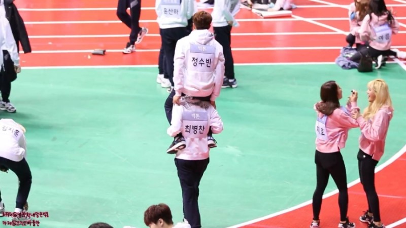 신종 극한직업이라는데 | 인스티즈