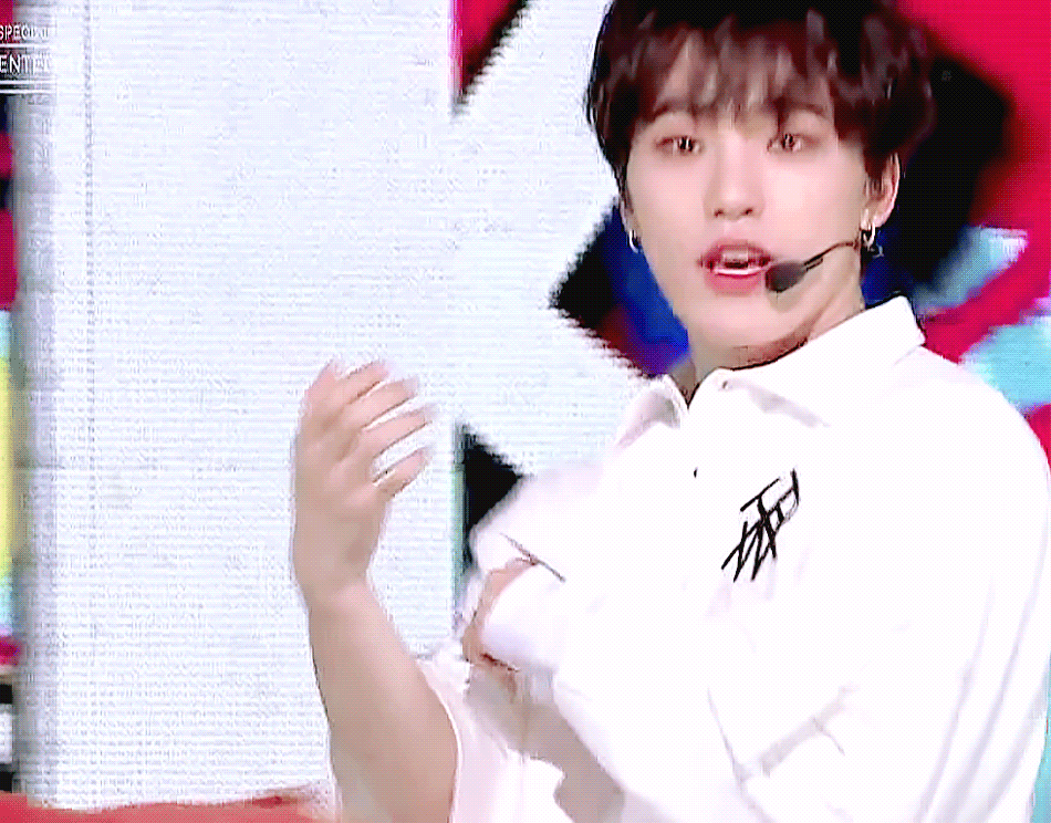 특별히 큰방 익인들에게도 보여줌 | 인스티즈