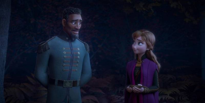 익들 겨울왕국2 그거 알았어? (ㅅㅍㅈㅇ) | 인스티즈