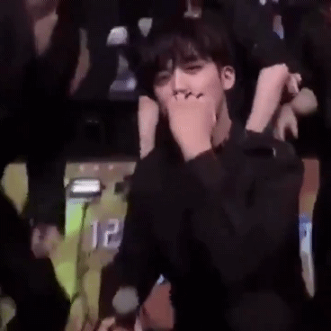 김요한 솔직히 너무 좋아 | 인스티즈