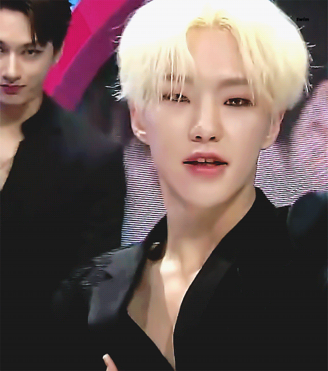 아무리 봐도 햄찌지만 꿋꿋하게 자긴 호랑이라고 믿고 있는 아이돌 | 인스티즈