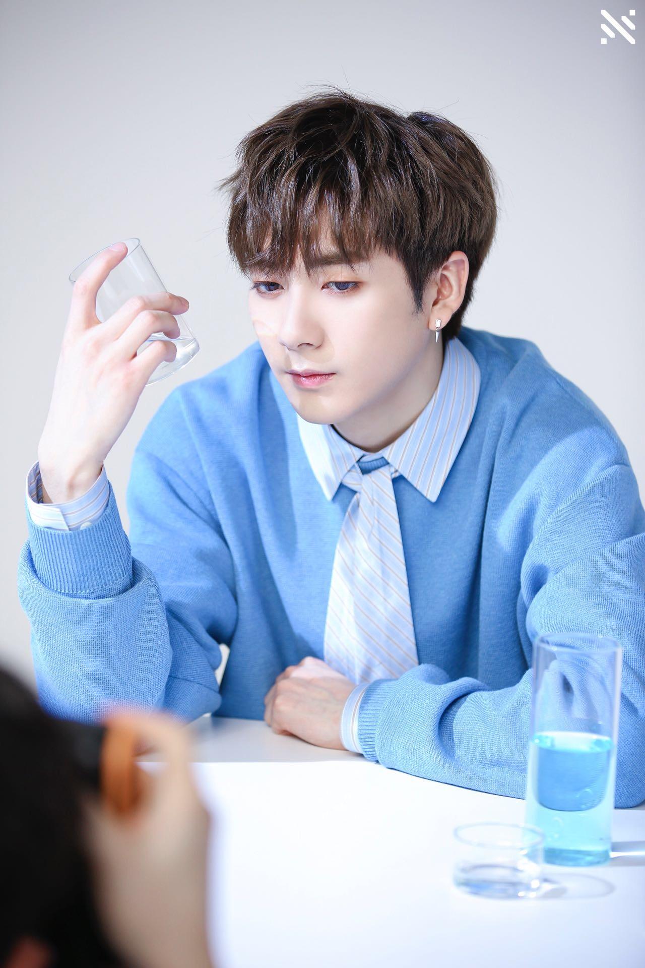 뉴이스트 이 틈을 타 | 인스티즈