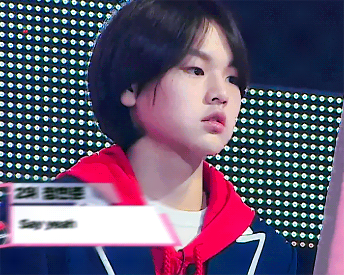 성장이란 남도현보고 하는 말이 아닐까? | 인스티즈