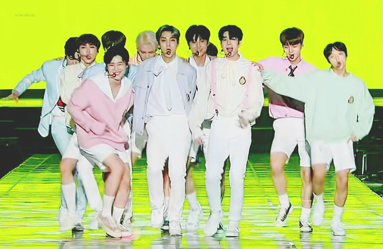 엑스원 왜 썬이라 부름 | 인스티즈