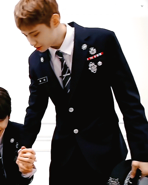 이쯤에서 보고가는 이진혁 설레는 포스트잇 답 | 인스티즈