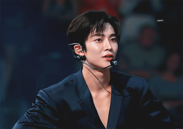 오매불망 어하루 하루 본체 로운이 얼굴 기다렸습니다... | 인스티즈