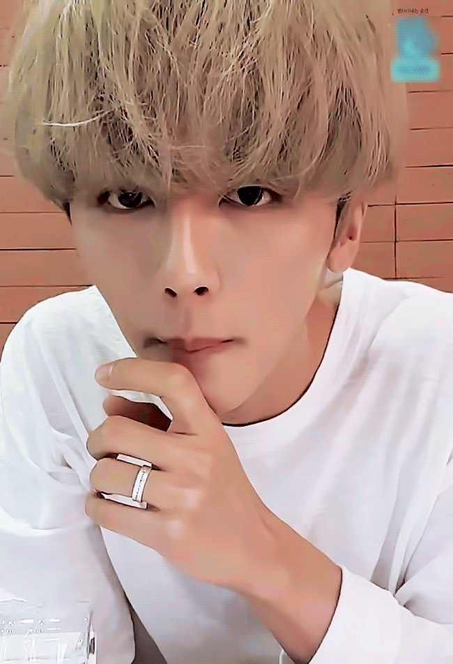 익들이 뭔가 말이 이상하긴 한데 여기서 누가 제일 설레게 생겼어? | 인스티즈