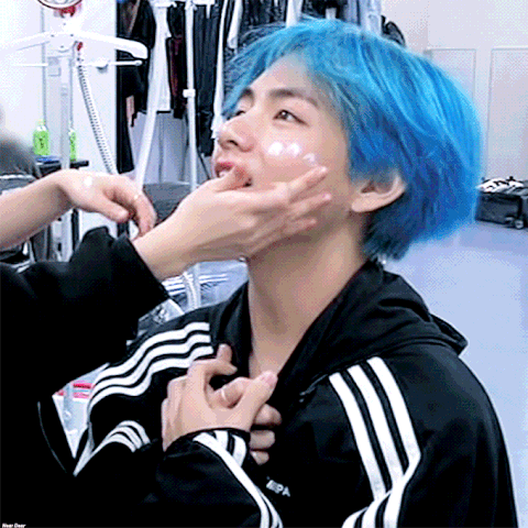 큰방에 우리애들이 많네 후훙 ㅎuㅎ | 인스티즈