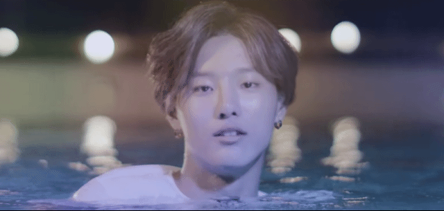 조승연 이 짤 완전 인어왕자도 아니고 인어공주야 | 인스티즈