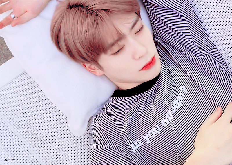 매주 일요일마다 보게될 정재현 비주얼 파티.gif | 인스티즈