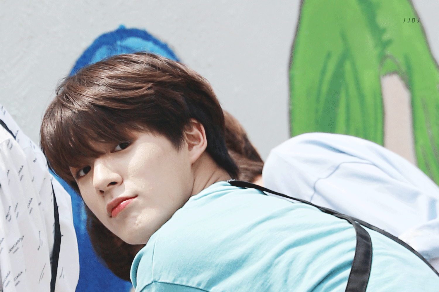 [잡담] 이제노 진짜 3일만에 일어난 이 변화는 설명못함 | 인스티즈