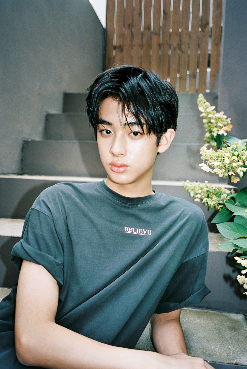 김민규 아이돌 스타일링 보고싶다.. | 인스티즈