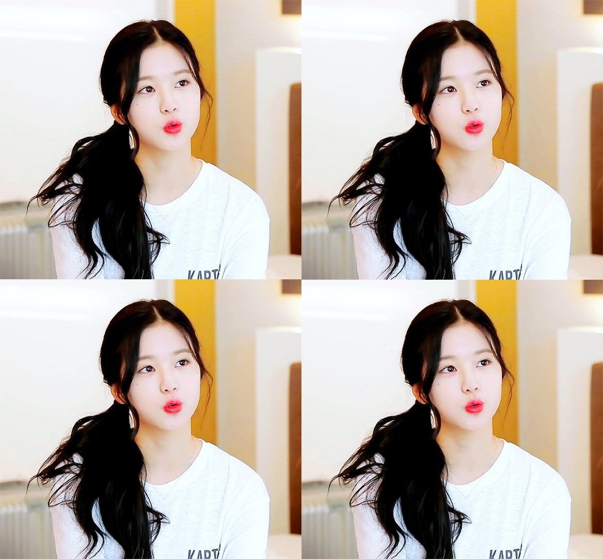 근데 아이즈원 팬들 이건 사과 안해? | 인스티즈