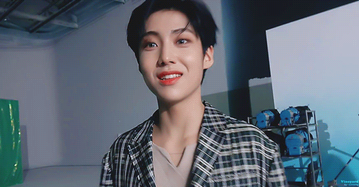 팀플 때문에 스트레스 받는데 은상오빠 얼굴이나 봐야지ㅠ | 인스티즈