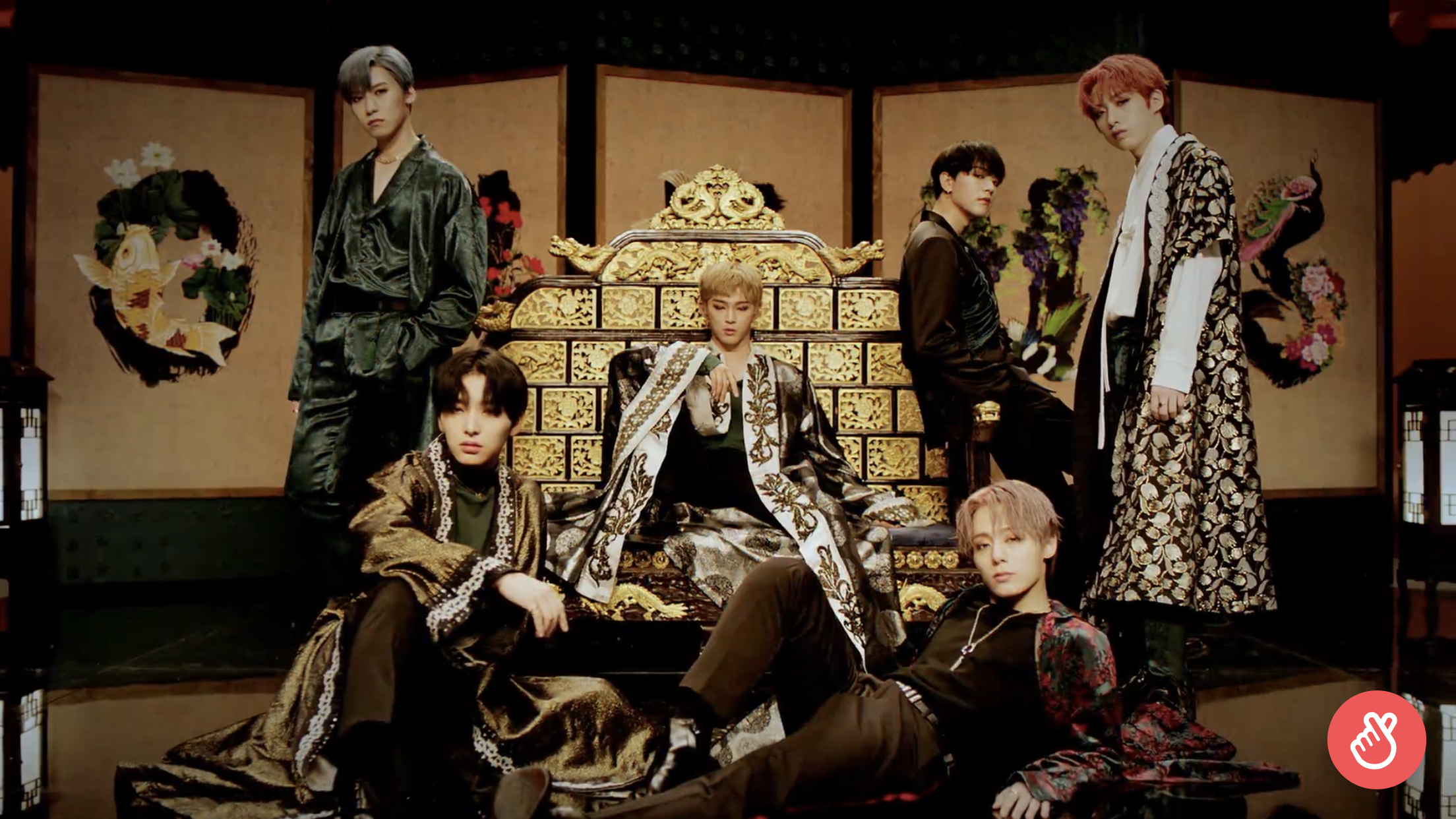 응원법으로 "얼쑤"를 46번 외치는 팬덤이 있다?! | 인스티즈