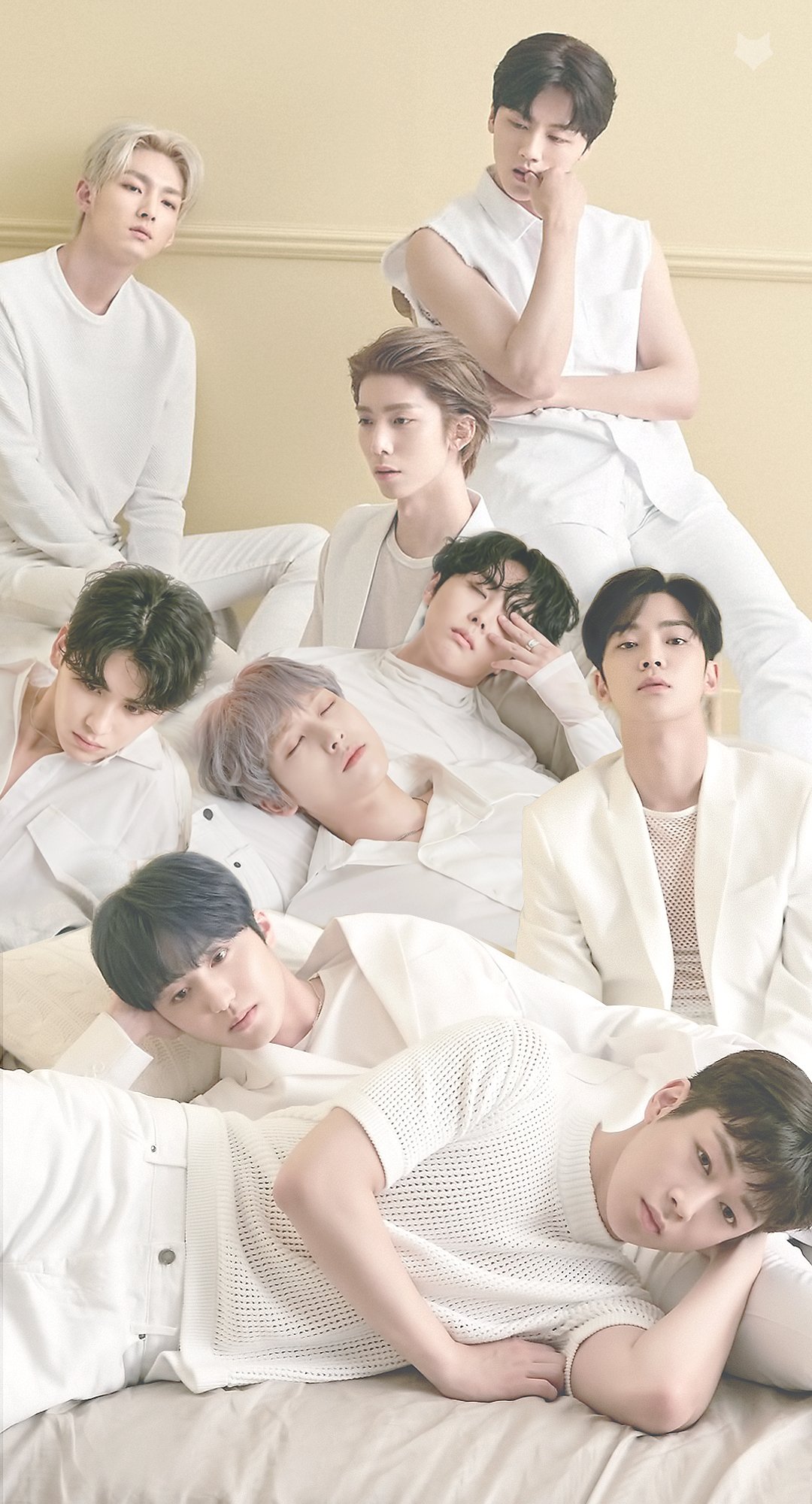 sf9 간잽하고있는거 다알아!!!!! | 인스티즈