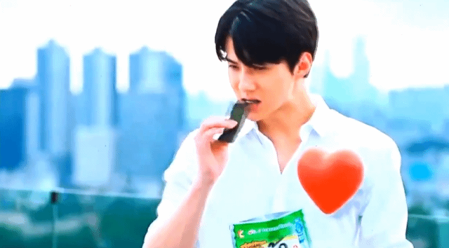 김과자 보이... 알아? | 인스티즈