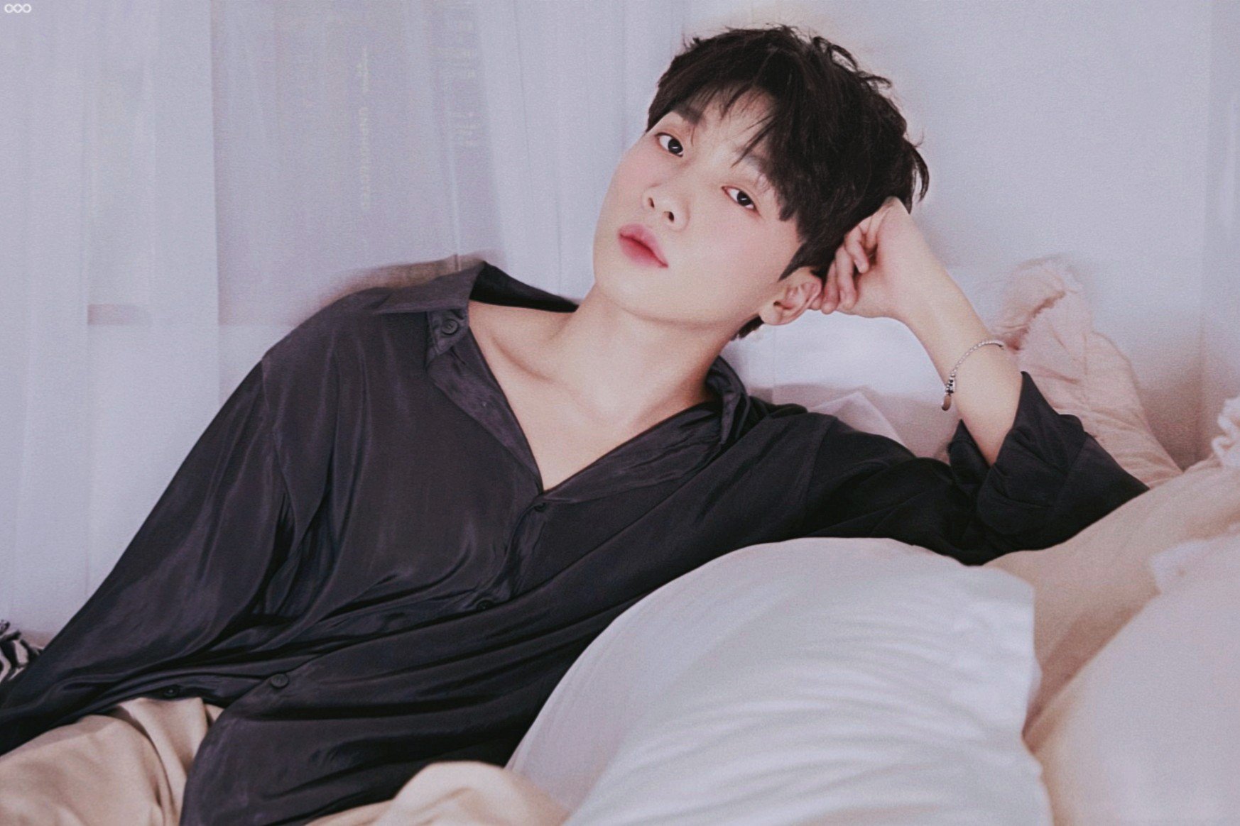 정세운 이번컴백 백퍼 옵인 이유 | 인스티즈