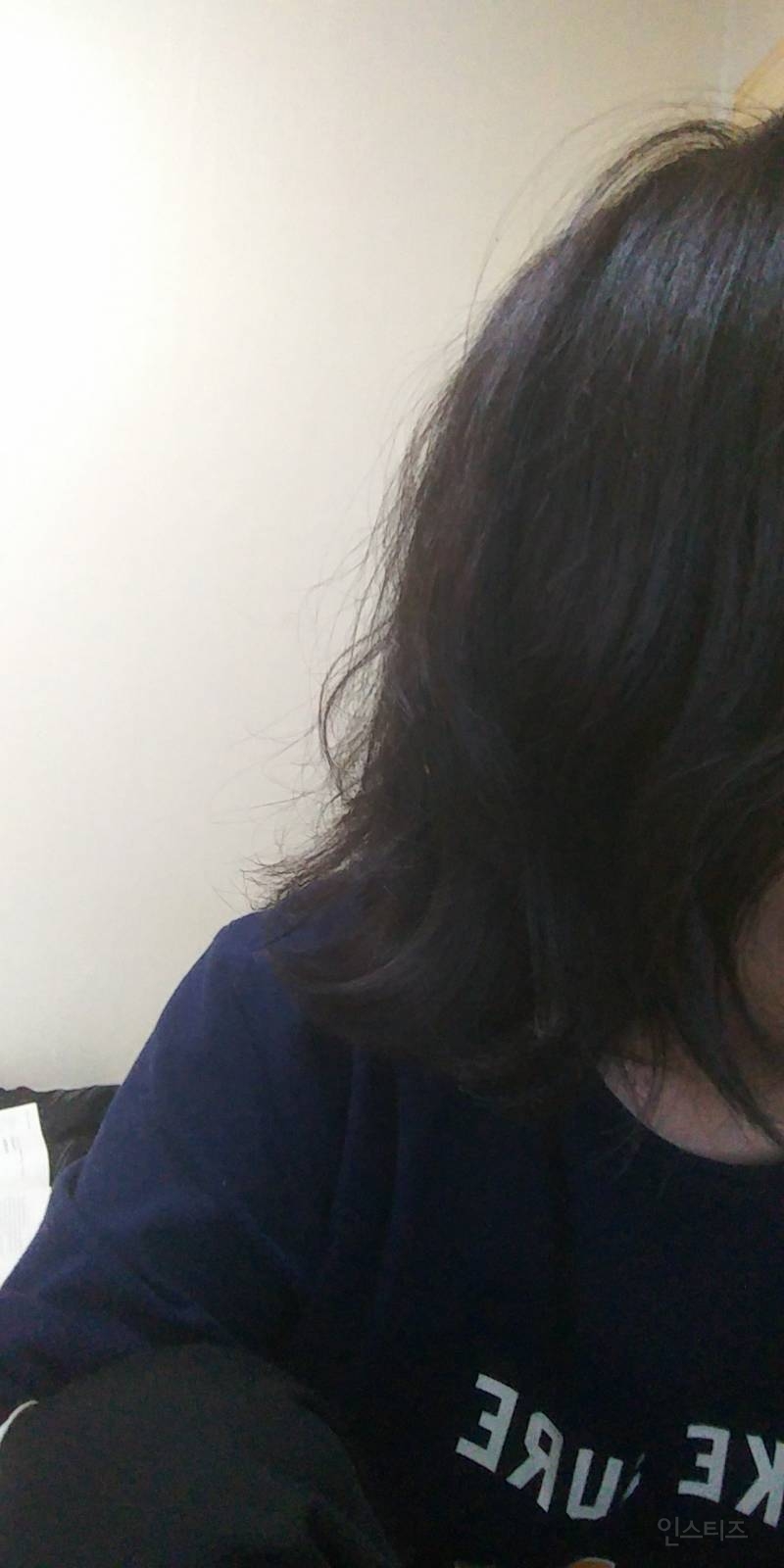 남익 머리길이 40.. | 인스티즈