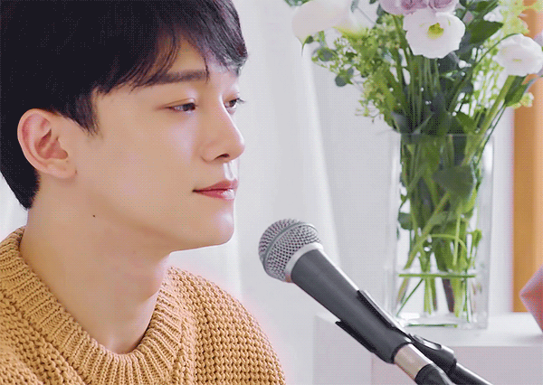 내 최애 솔로 발라더일 때 - 아이돌일 때 갭 너무 좋아 | 인스티즈